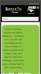 Mobile Screenshot of gutzytri.com